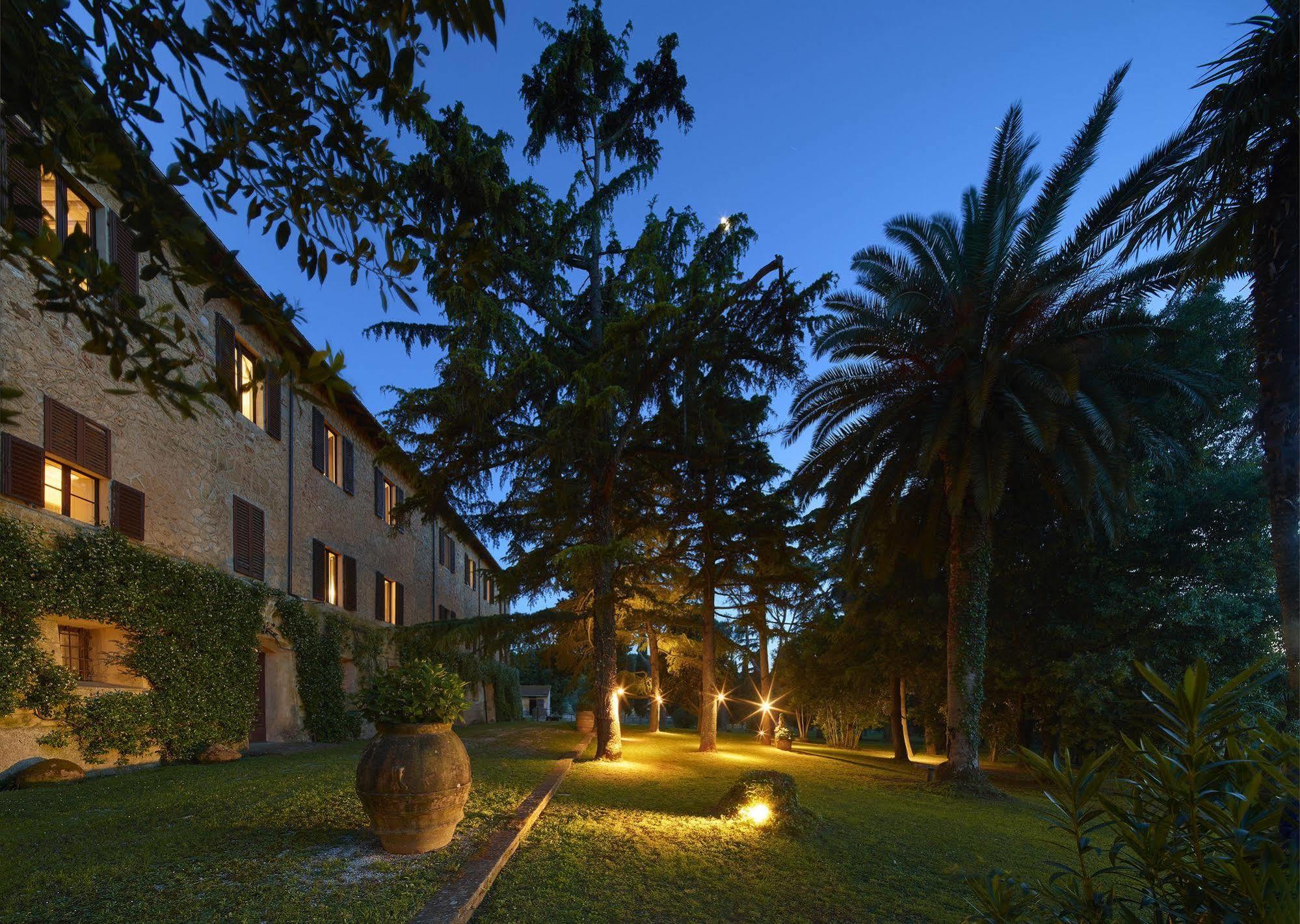La Pescaia Resort Exterior foto
