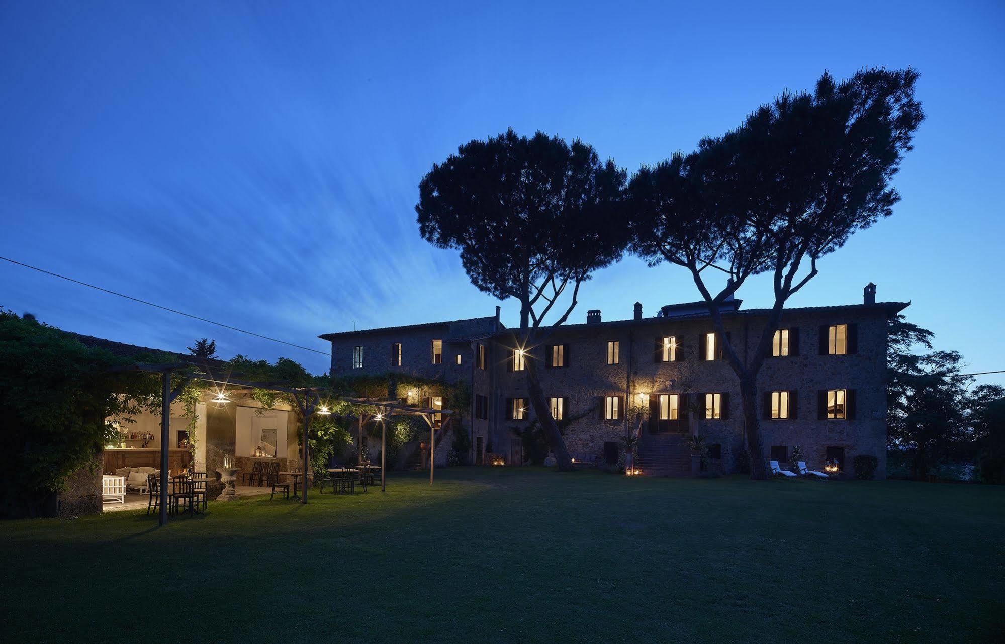 La Pescaia Resort Exterior foto